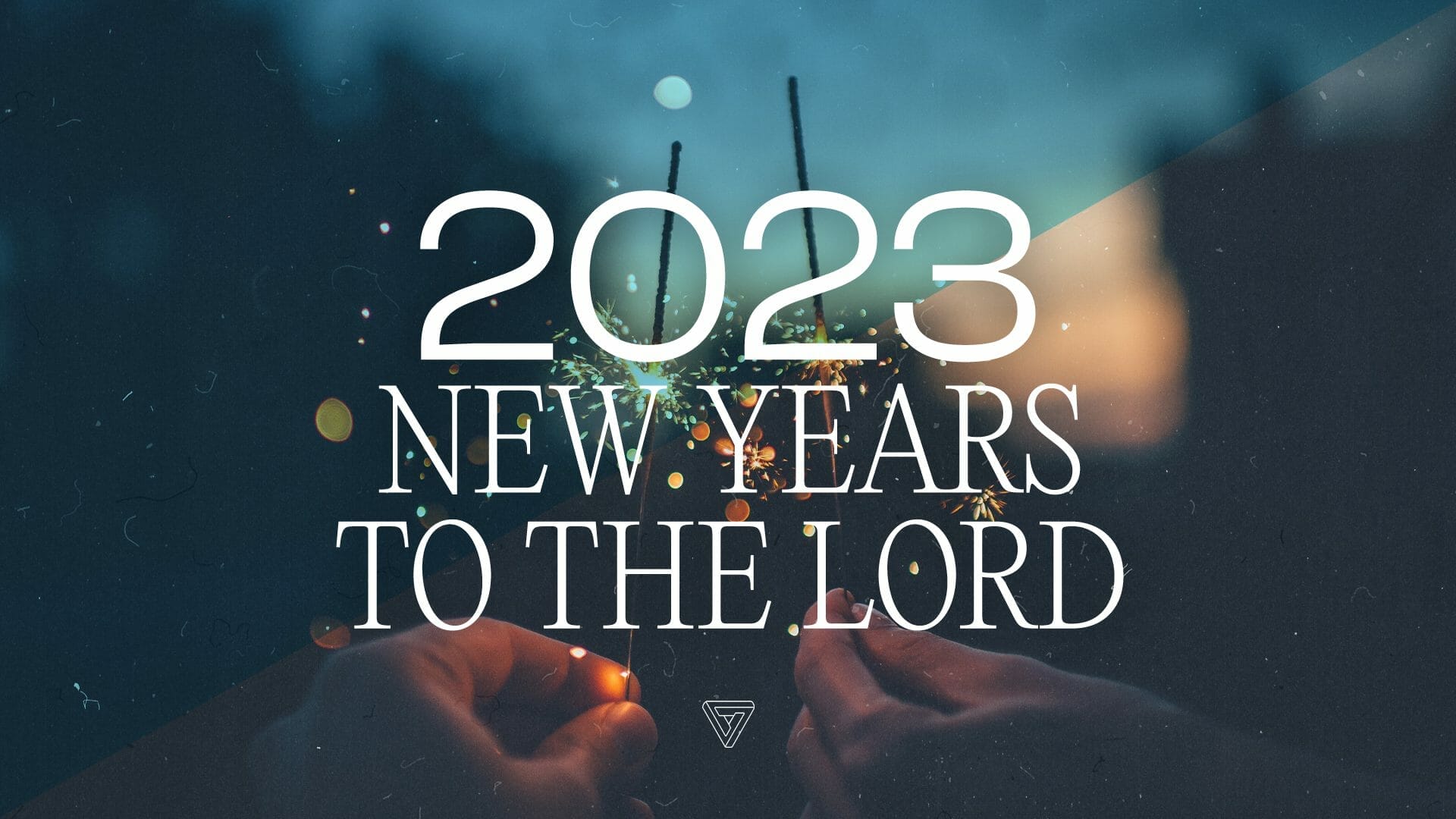 2023 to the Lord