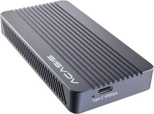 product - acasis nvme enclsoure