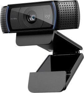 product - c920 webcam